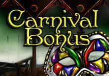 Carnival Bonus HD